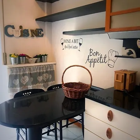 Dodo House * 라스페치아