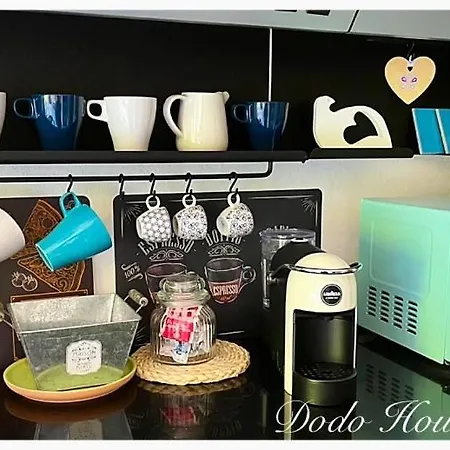 Dodo House 펜션 라스페치아