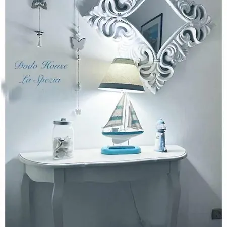 Dodo House La Spezia