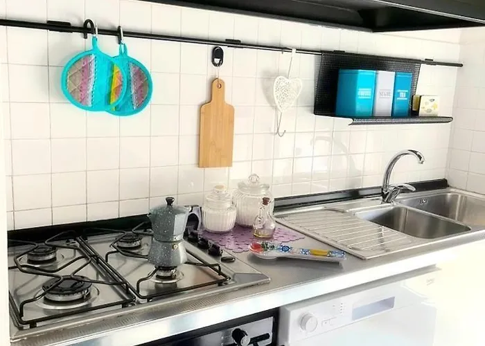 Hébergement de vacances Dodo House