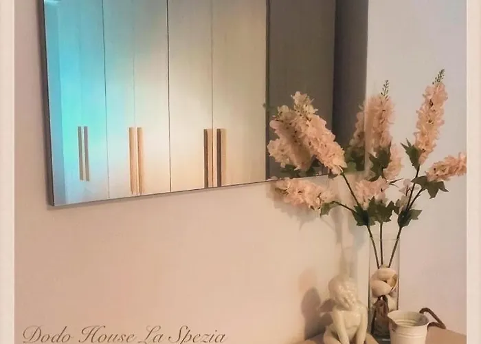 Dodo House Hébergement de vacances