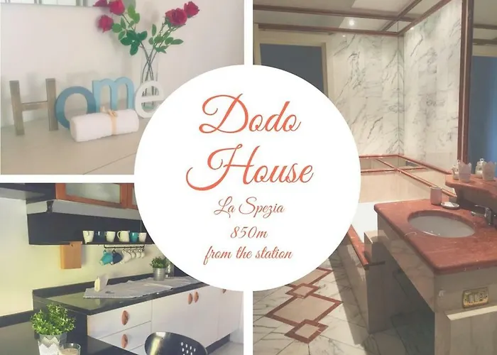Dodo House 斯培西亚