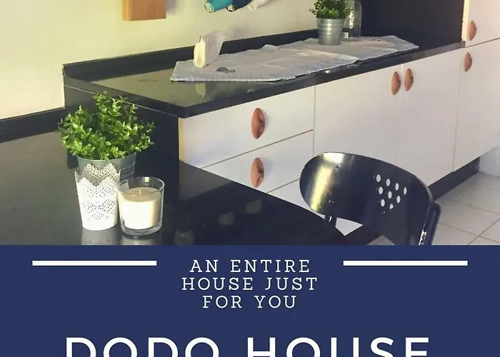 Hébergement de vacances Dodo House La Spezia