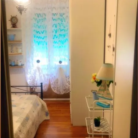 Dodo House Dom wakacyjny La Spezia