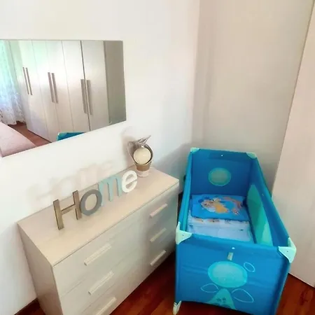 Casa vacanze Dodo House *