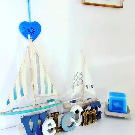 Dom wakacyjny Dodo House La Spezia