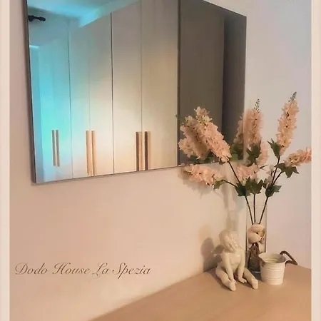 Dodo House Prázdninový dům