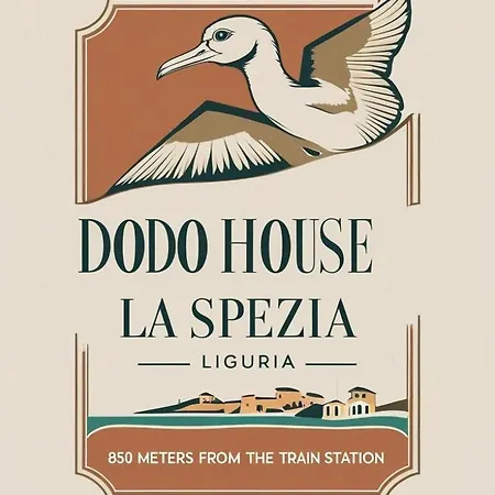 Holiday home Dodo House