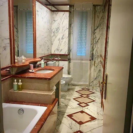 Dom wakacyjny Dodo House *