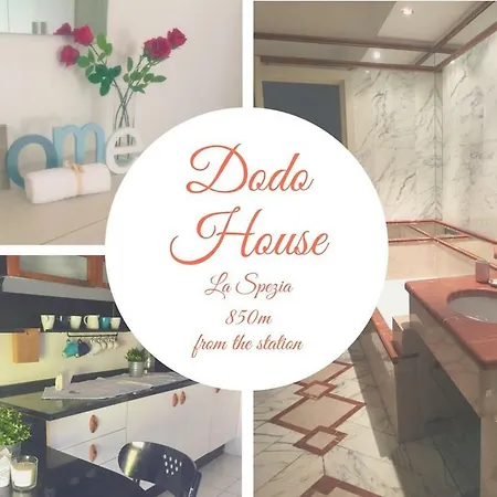 Dodo House 斯培西亚