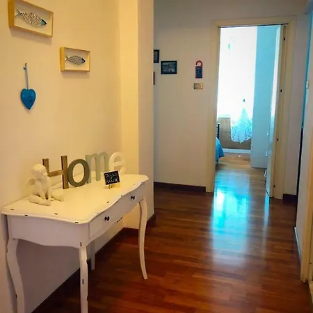 Dom wakacyjny Dodo House La Spezia