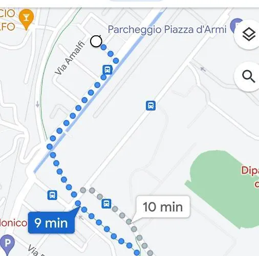 Dodo House בית נופש