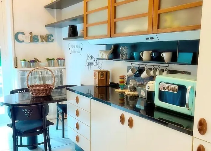 בית נופש Dodo House לה ספציה