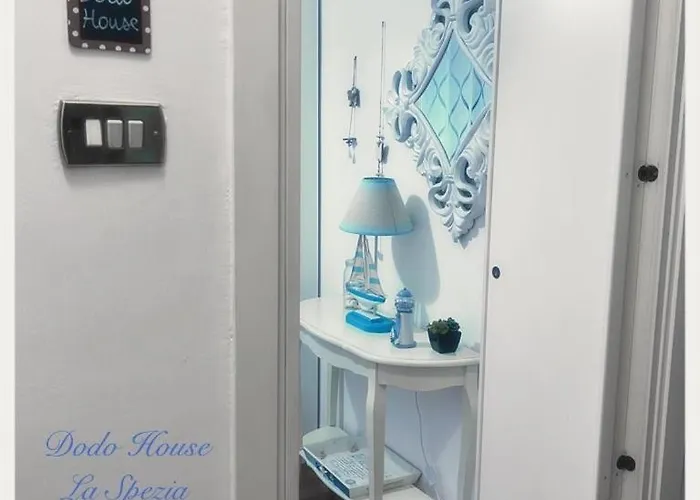 Dodo House בית נופש *