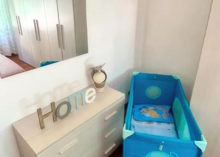 בית נופש Dodo House *