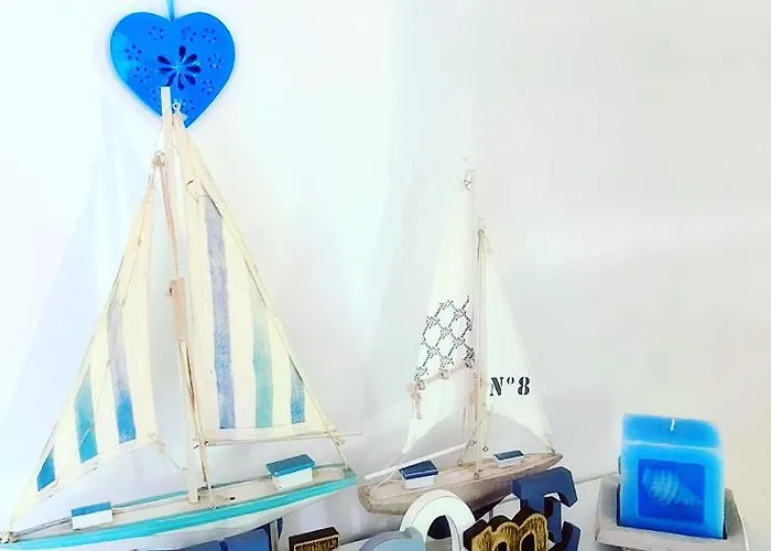 בית נופש Dodo House לה ספציה