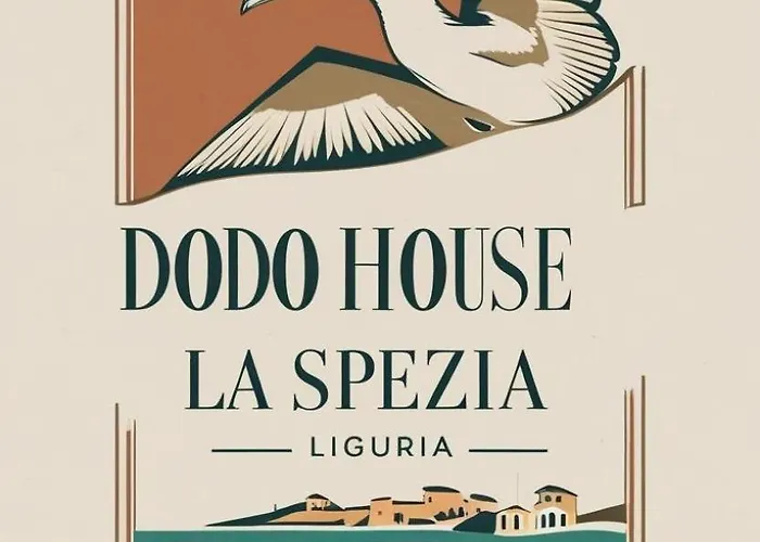 בית נופש Dodo House