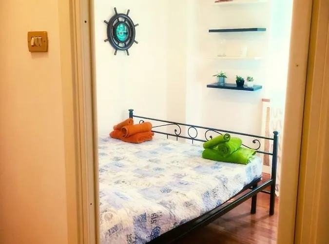 בית נופש Dodo House *